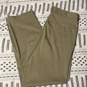 Men’s Nike Dri-Fit Golf Pants - 32x32